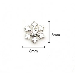 Bijuterii ornare unghii 3D #310098 Bijuterii unghii